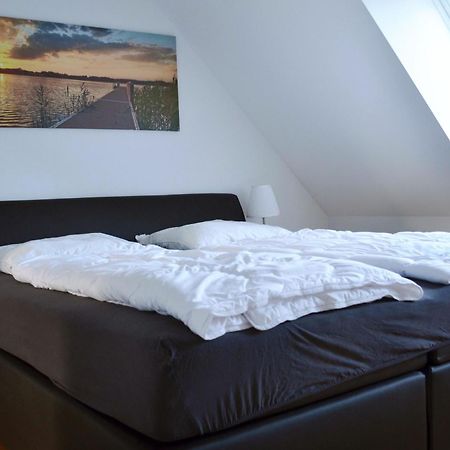 Seehaus-Loft Klein Upahl Экстерьер фото