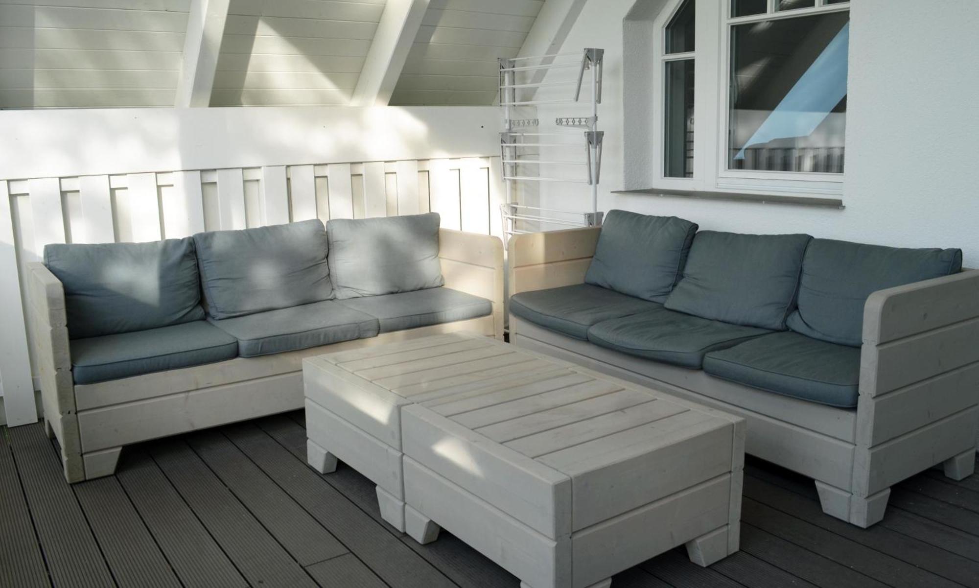 Seehaus-Loft Klein Upahl Экстерьер фото