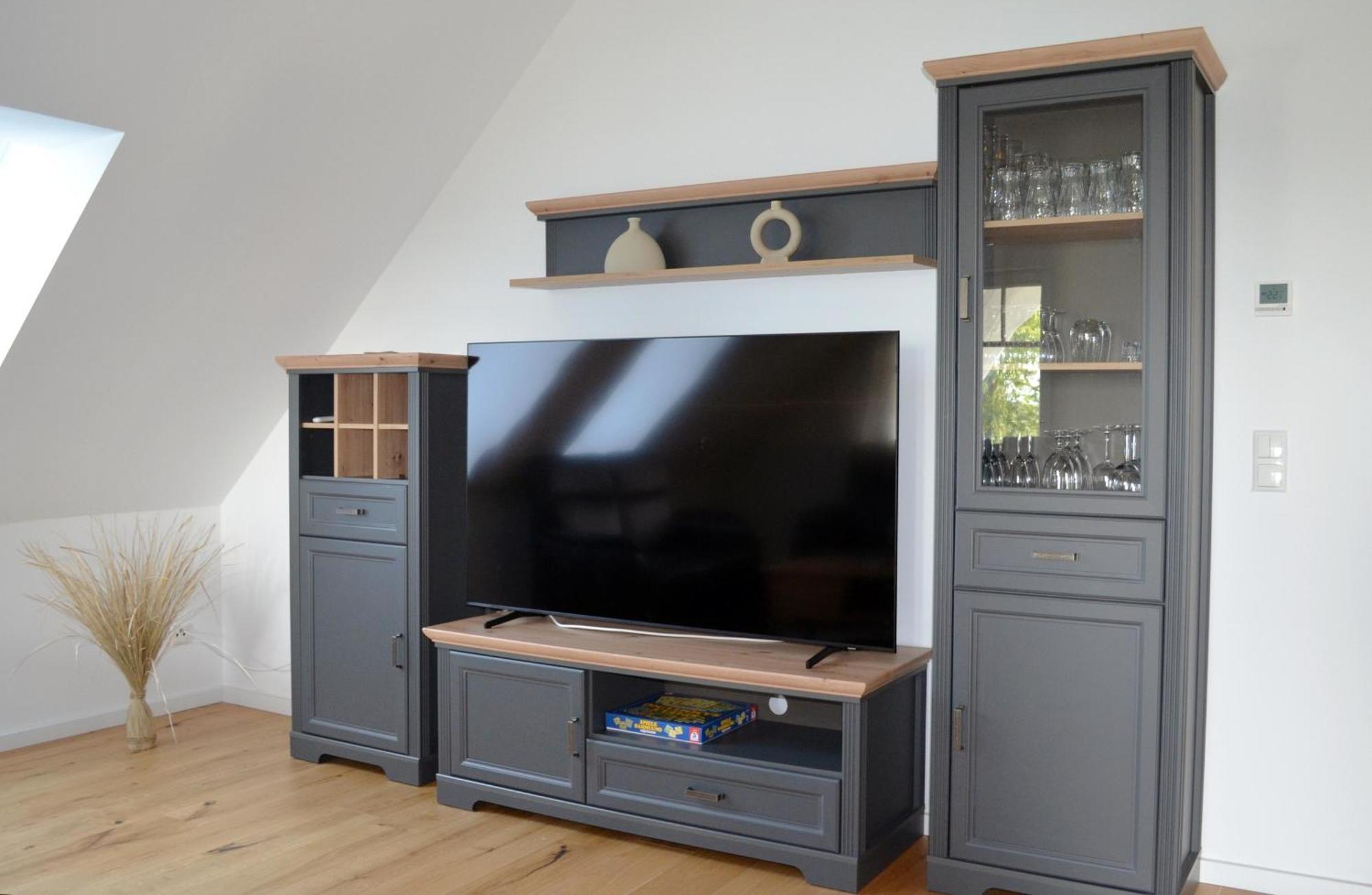 Seehaus-Loft Klein Upahl Экстерьер фото