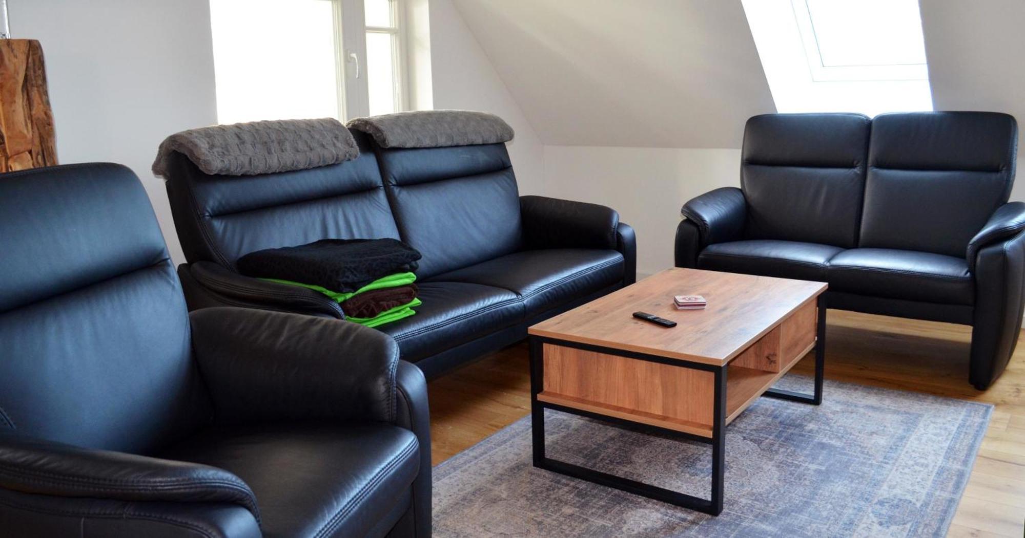 Seehaus-Loft Klein Upahl Экстерьер фото