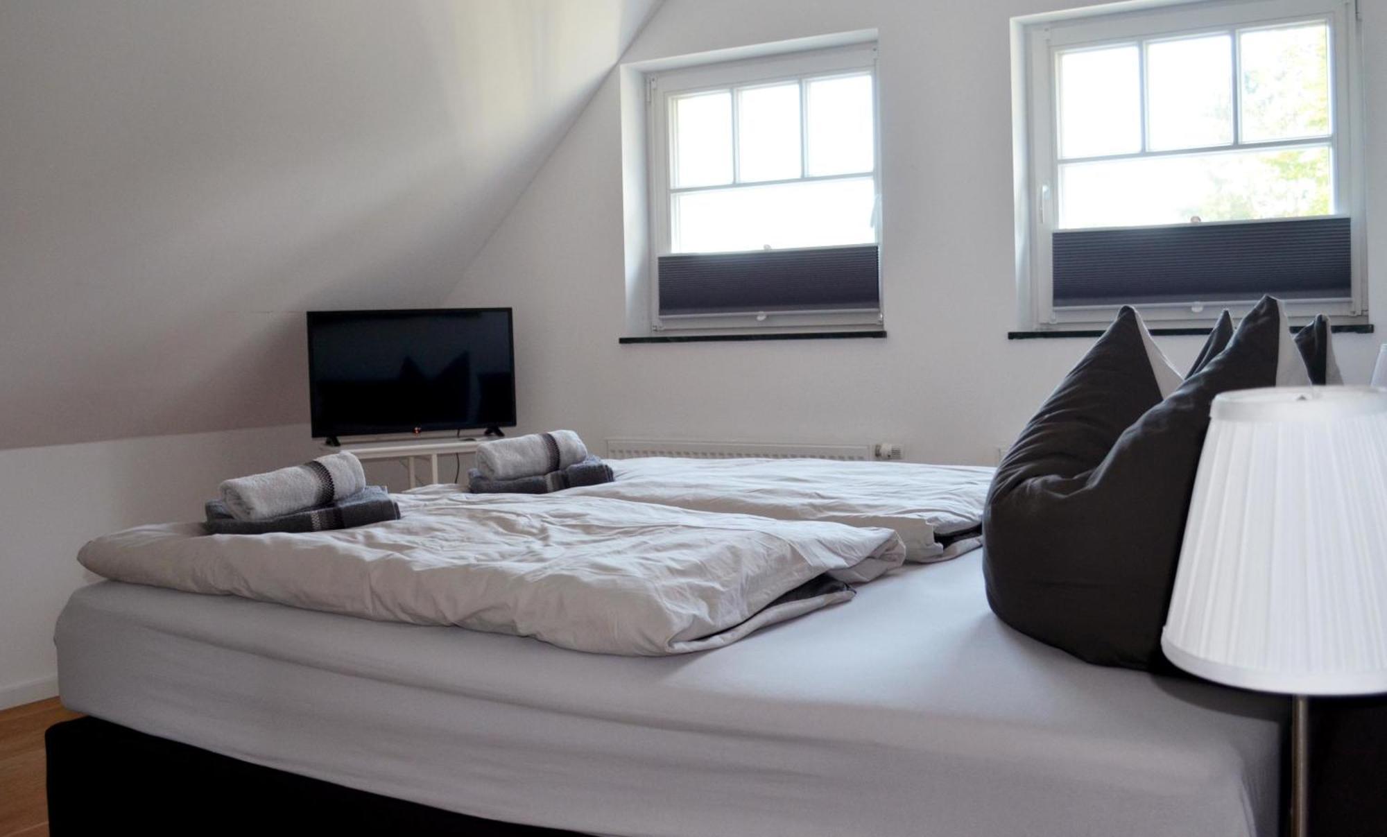 Seehaus-Loft Klein Upahl Экстерьер фото