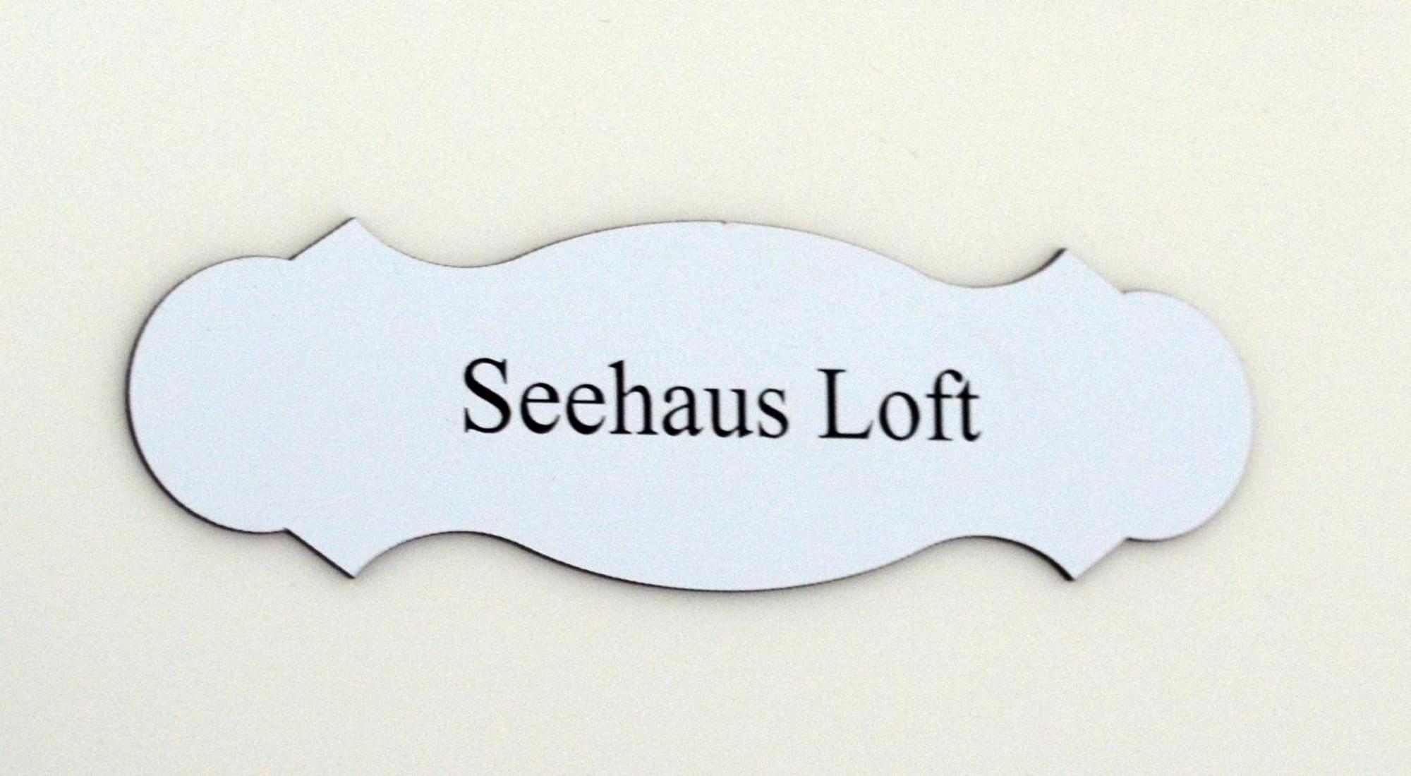 Seehaus-Loft Klein Upahl Экстерьер фото