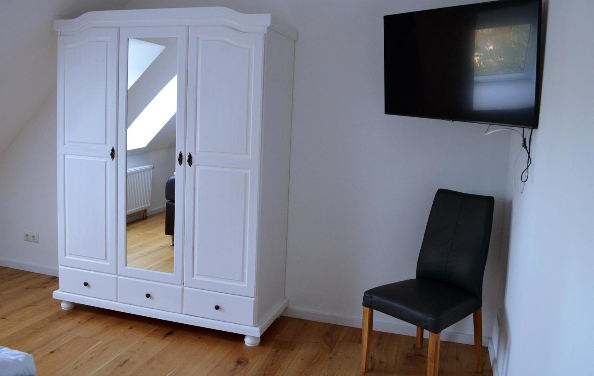 Seehaus-Loft Klein Upahl Экстерьер фото