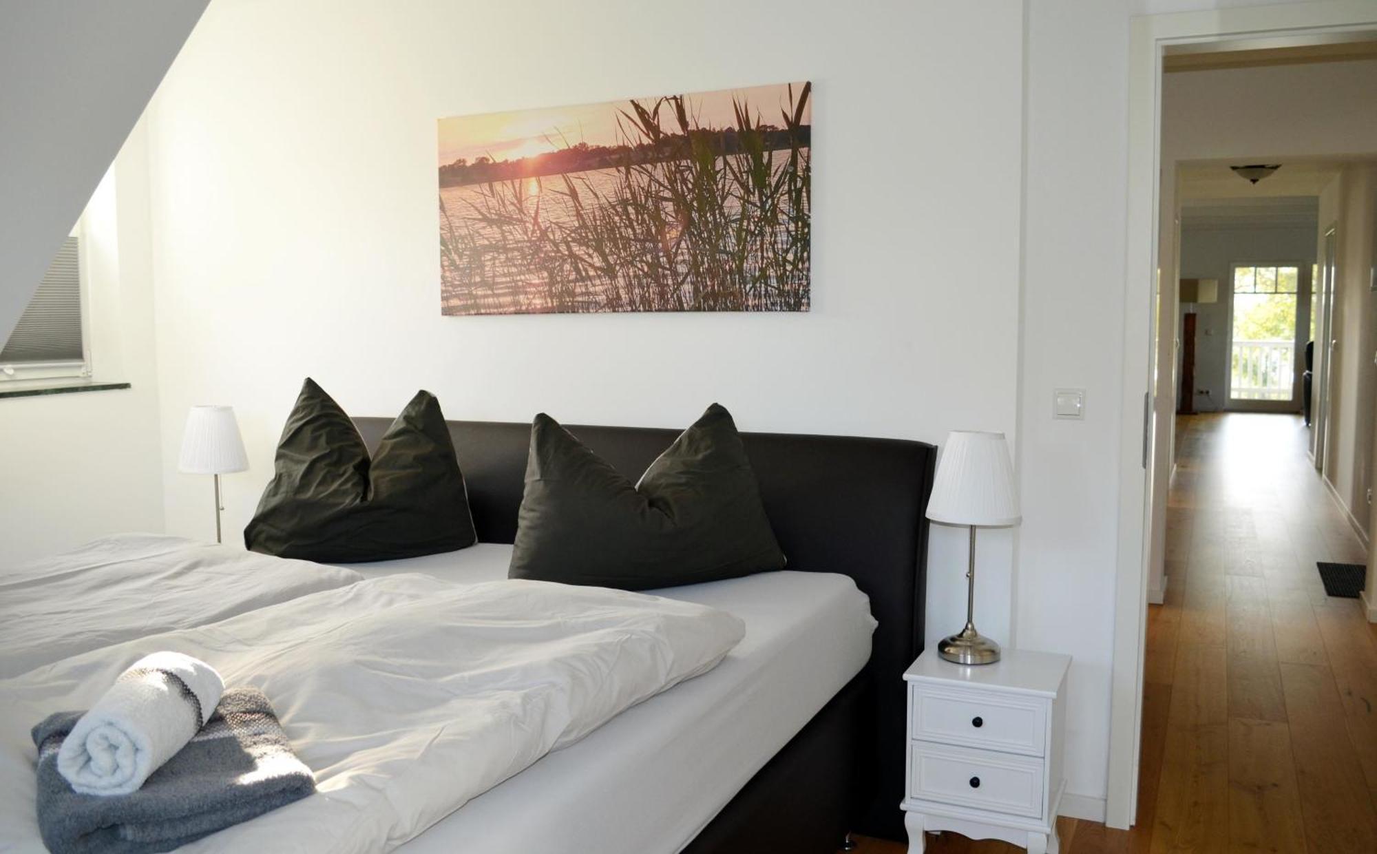 Seehaus-Loft Klein Upahl Экстерьер фото